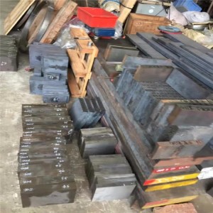 合金鋼的分類，刀具的材料和分類