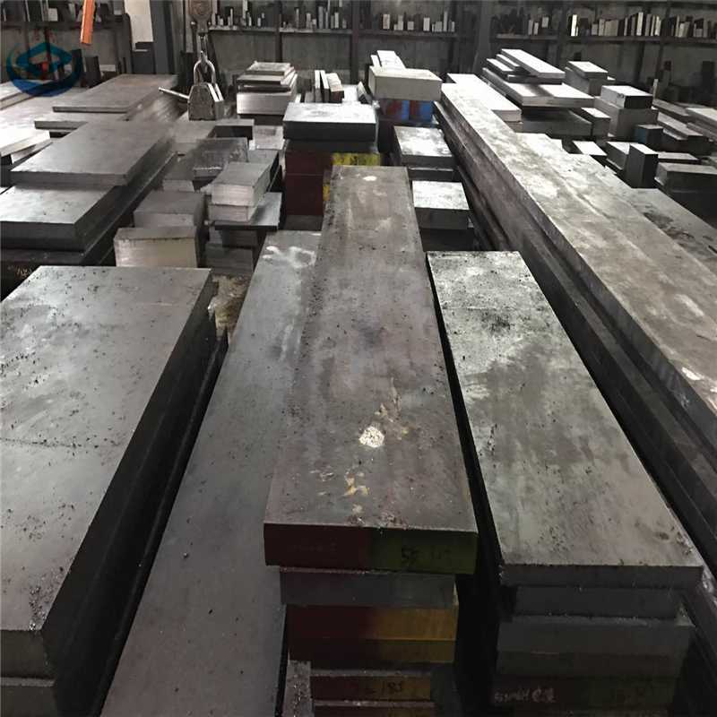 SKD11是什么材料？