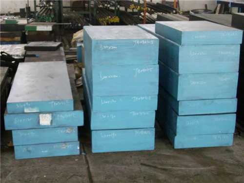 注塑模具型腔用什么材料，注塑模型腔型芯零件圖
