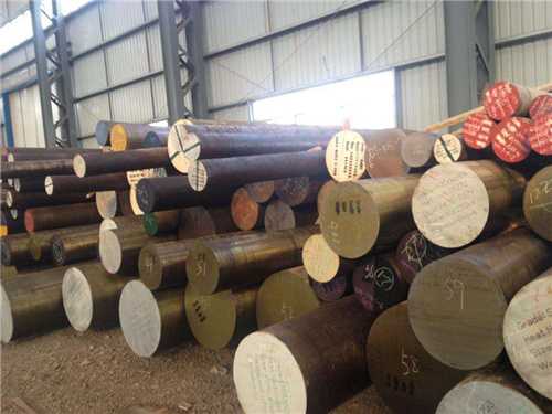 注塑模具的材料，注塑模模具用什么材料45