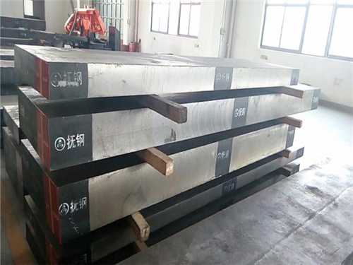 鋁擠壓模具使用的鋼材，鋁擠壓模具使用的鋼材是什么