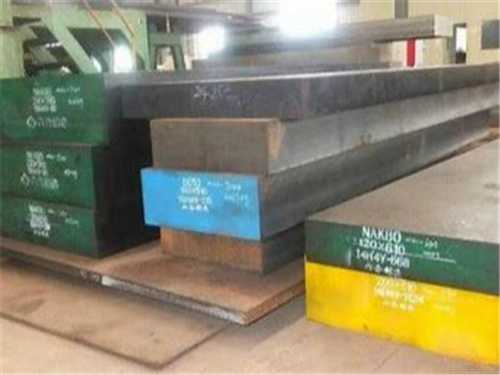 鋁合金壓鑄模具用什么材料，壓鑄鋁模具用什么材料