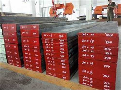 8566是什么材料，8566是什么材料東锜模具鋼