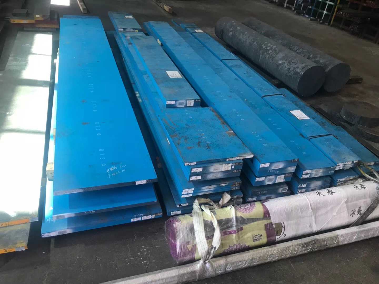 ts400與s163的哪個材料好，ts400對應(yīng)材料