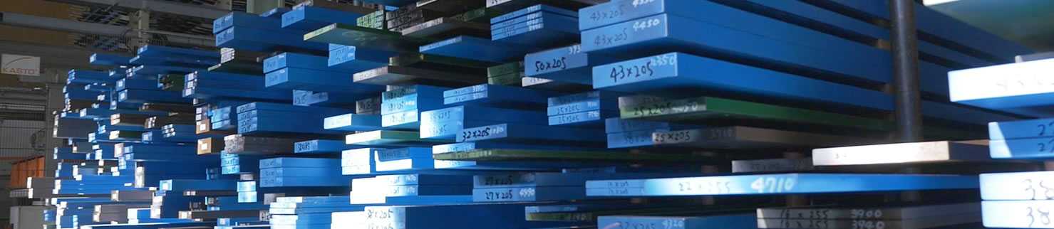 自動沖壓模具用什么模具鋼