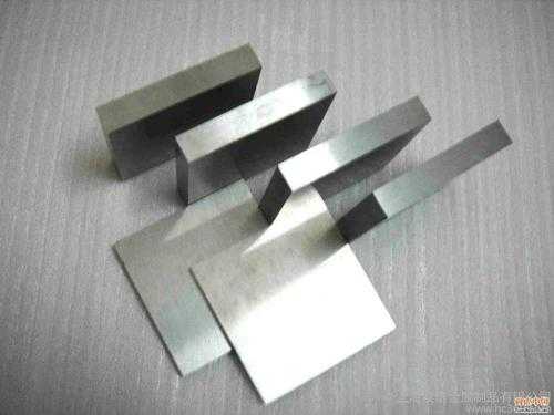 鋅合金模具用什么材料，鋅合金好加工嗎