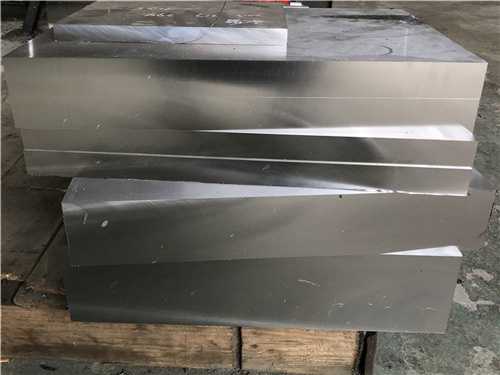 注塑模具常用5種鋼材有哪些，注塑模具用什么鋼材比較好