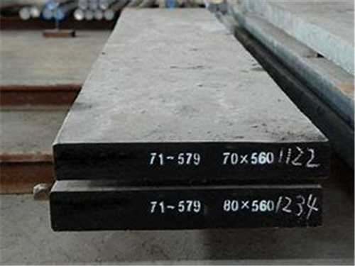 耐高溫1400度是什么成分耐熱模具鋼，耐1400度材料