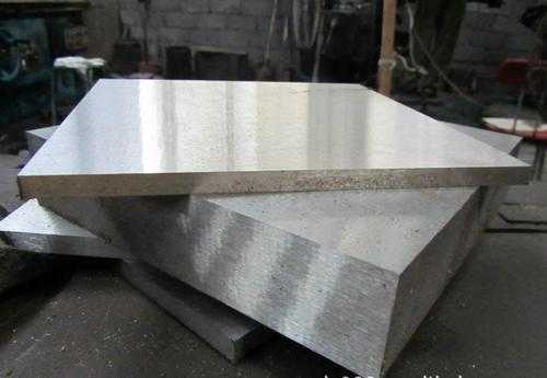 鋁擠壓用的模具鋼型號(hào)