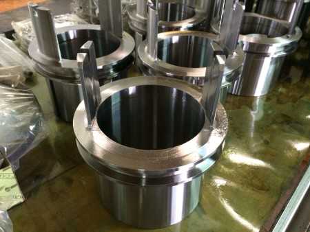 沖壓不銹鋼模具材料